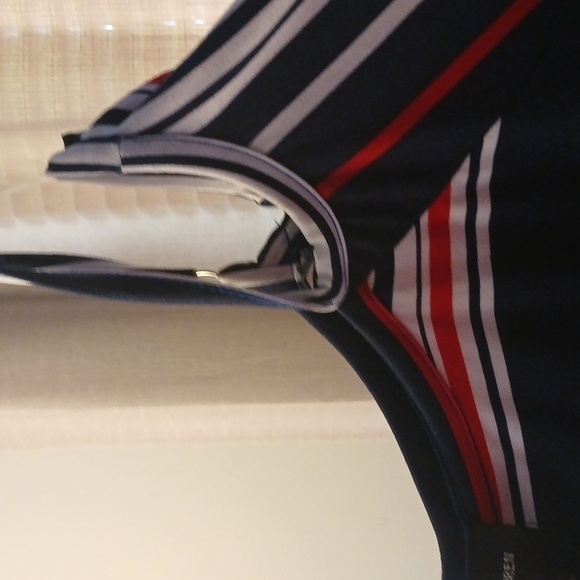 Ladies stripe top - Picture 3 of 3